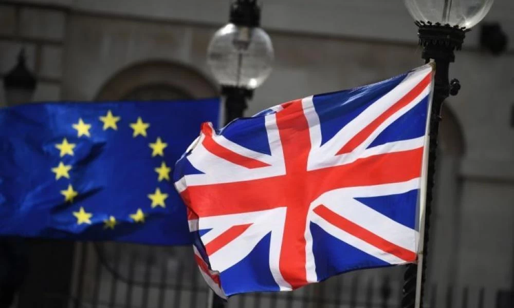 Brexit: Τα μεγάλα κενά της συμφωνίας - Τίποτα δεν έχει τελειώσει ακόμα